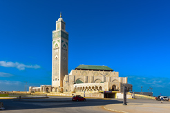 Why Casablanca makes the perfect Moroccan city break