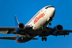 Jet2 adds new routes to Bergen for Easter 2025