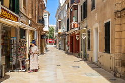 Ciutadella or Mahón: a tale of Menorca's two leading cities
