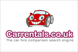 Car hire in Derbyshire
