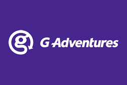 China escorted tours & adventures with G Adventures