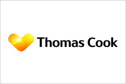 Thomas Cook - Egypt
